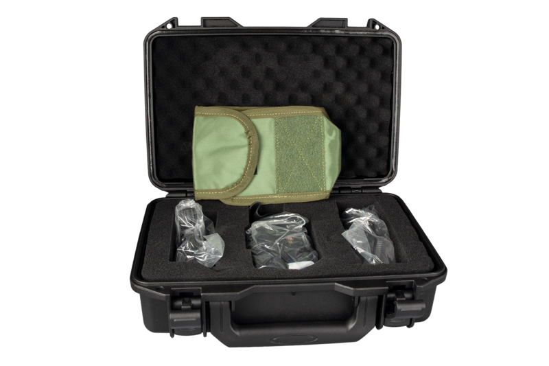 AGM Soft Head Gear cap style with plate for shroud mount for Wolf-14/PVS7/PVS14/NVG/UNVG - AGM Global Vision