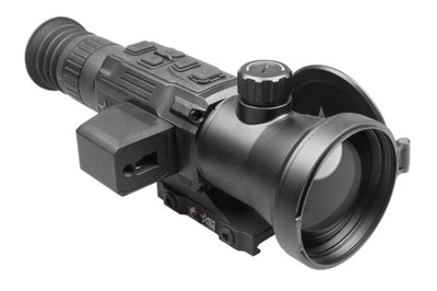 AGM Evolver LRF 1280 Thermal Imaging Rifle Scope <18 mK, 12 Micron, 1280x1024, 65mm lens - AGM Global Vision