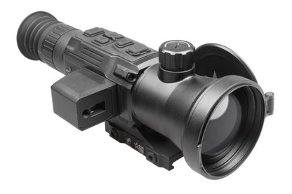 AGM Evolver LRF 1280 Thermal Imaging Rifle Scope <18 mK, 12 Micron, 1280x1024, 65mm lens - AGM Global Vision