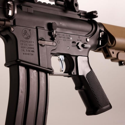 Epsilon Trigger