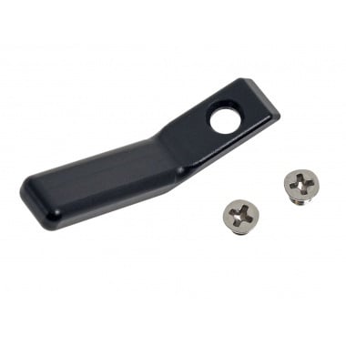 RAW Cocking Handle Open A