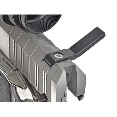 RAW Cocking Handle Open A