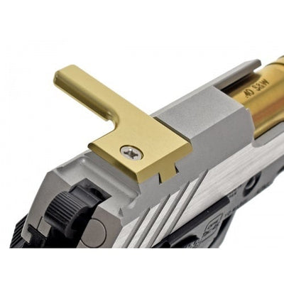 RAW Cocking Handle Standard DL