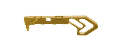 TD MOD Grip for M-LOK - FDE
