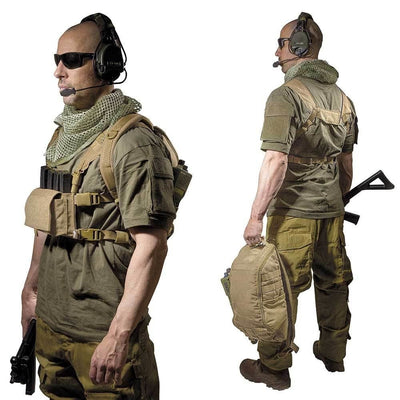 VX Buckle Up Utility Rig
