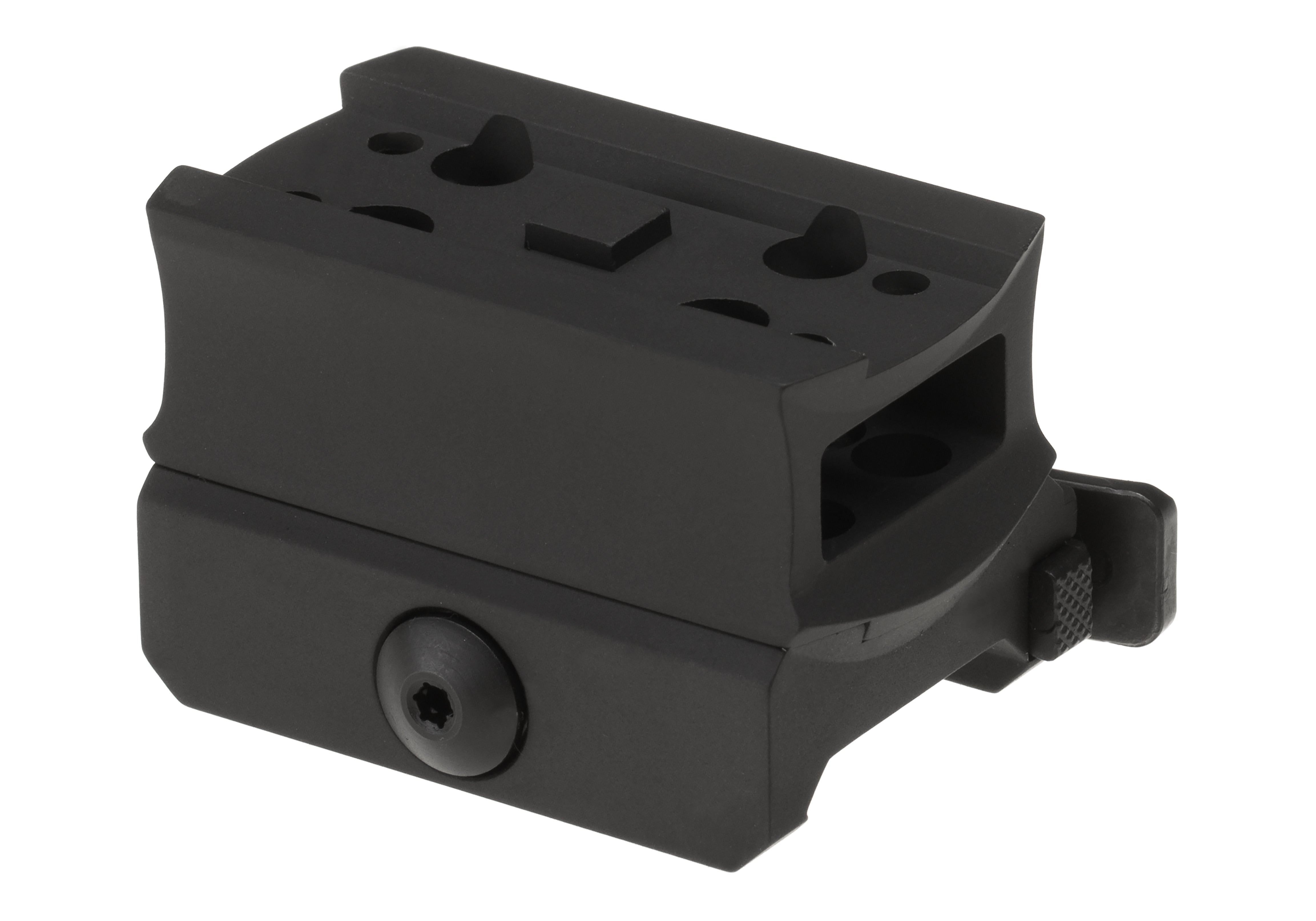 Holosun Lower 1/3 Mount / Absolute Cowitness QD Mount (2026)