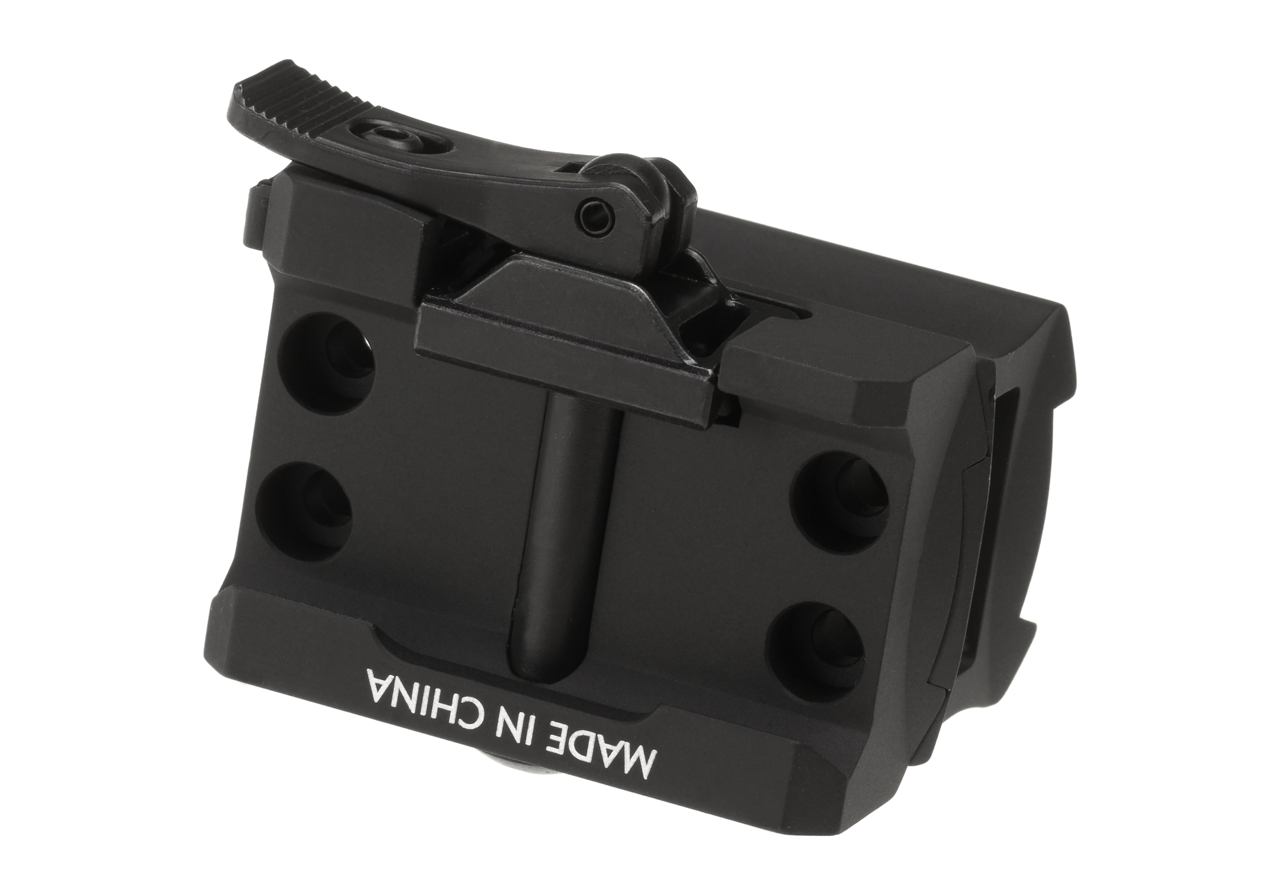 Holosun Lower 1/3 Mount / Absolute Cowitness QD Mount (2026)