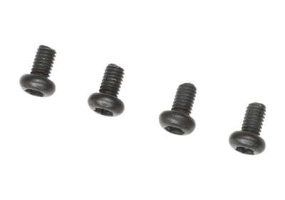 Holosun Mounting Screws Set 4pcs (2026)