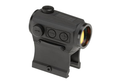 Holosun HE403C-GR Elite Solar Green Dot Sight (2026)