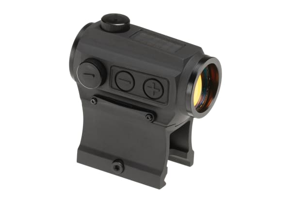 Holosun HE403C-GR Elite Solar Green Dot Sight (2026)
