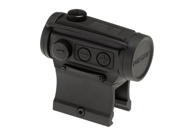Holosun HE403C-GR Elite Solar Green Dot Sight (2026)