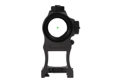 Holosun HE403C-GR Elite Solar Green Dot Sight (2026)