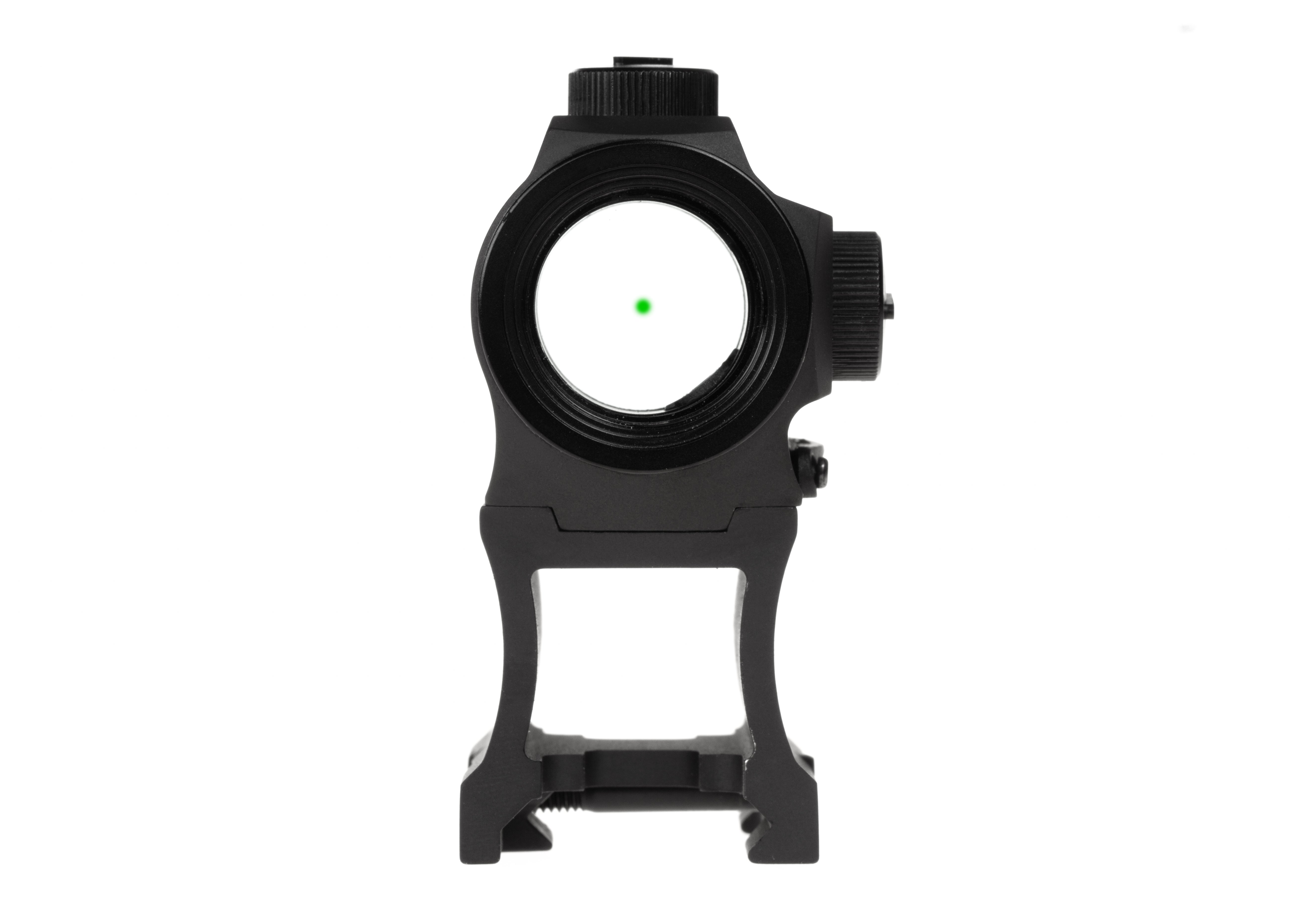 Holosun HE403C-GR Elite Solar Green Dot Sight (2026)