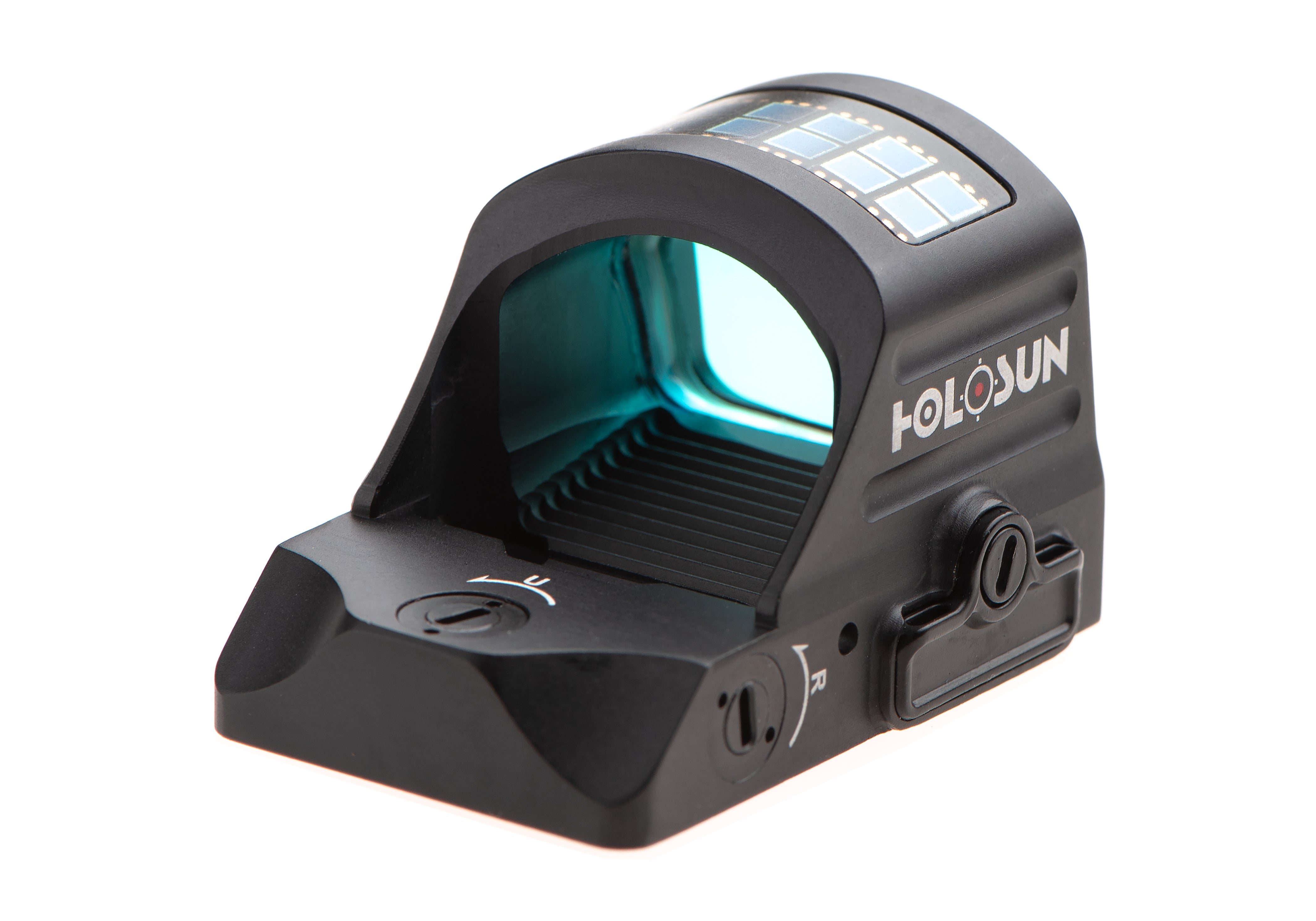 Holosun HS407C X2 Red Dot Sight (2026)