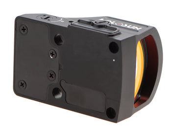 Holosun HS407C X2 Red Dot Sight (2026)