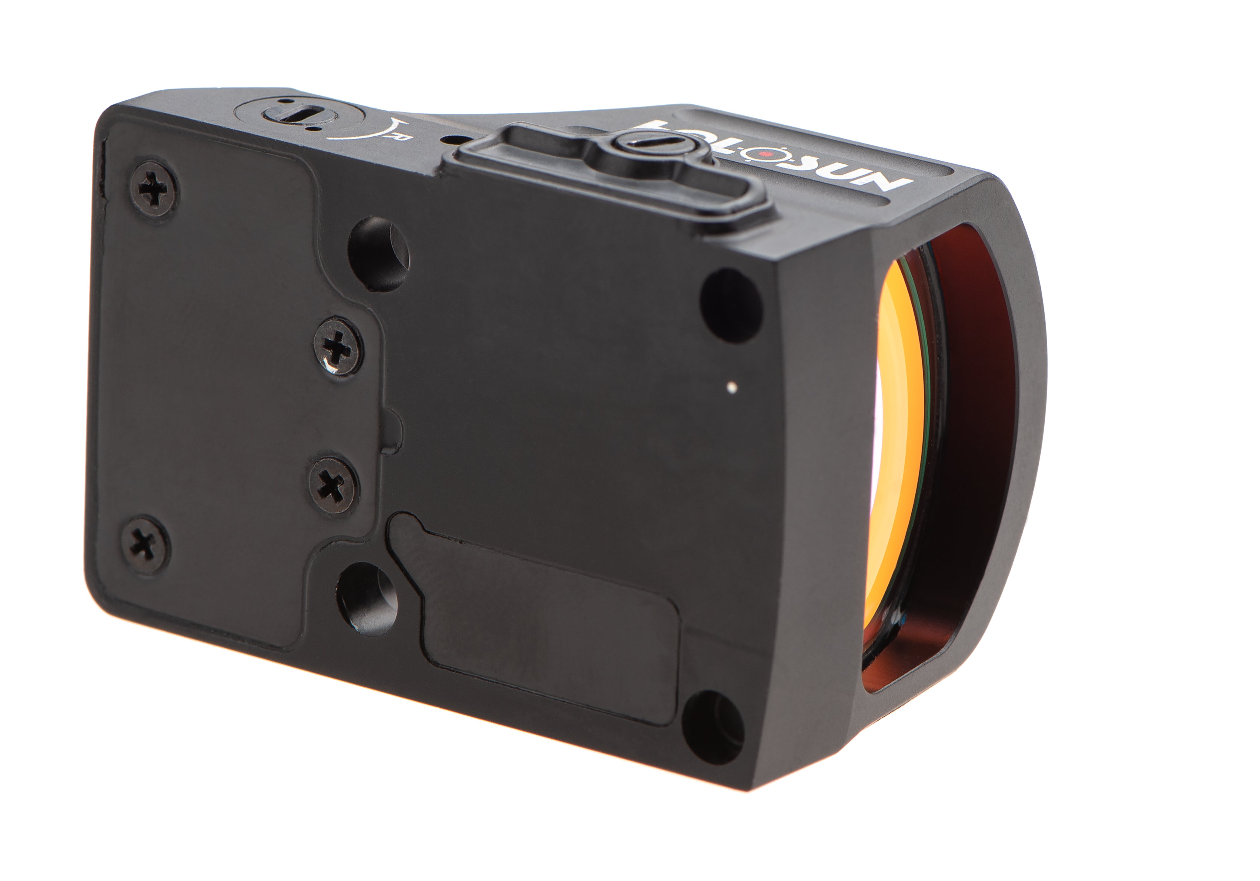 Holosun HS407C X2 Red Dot Sight (2026)
