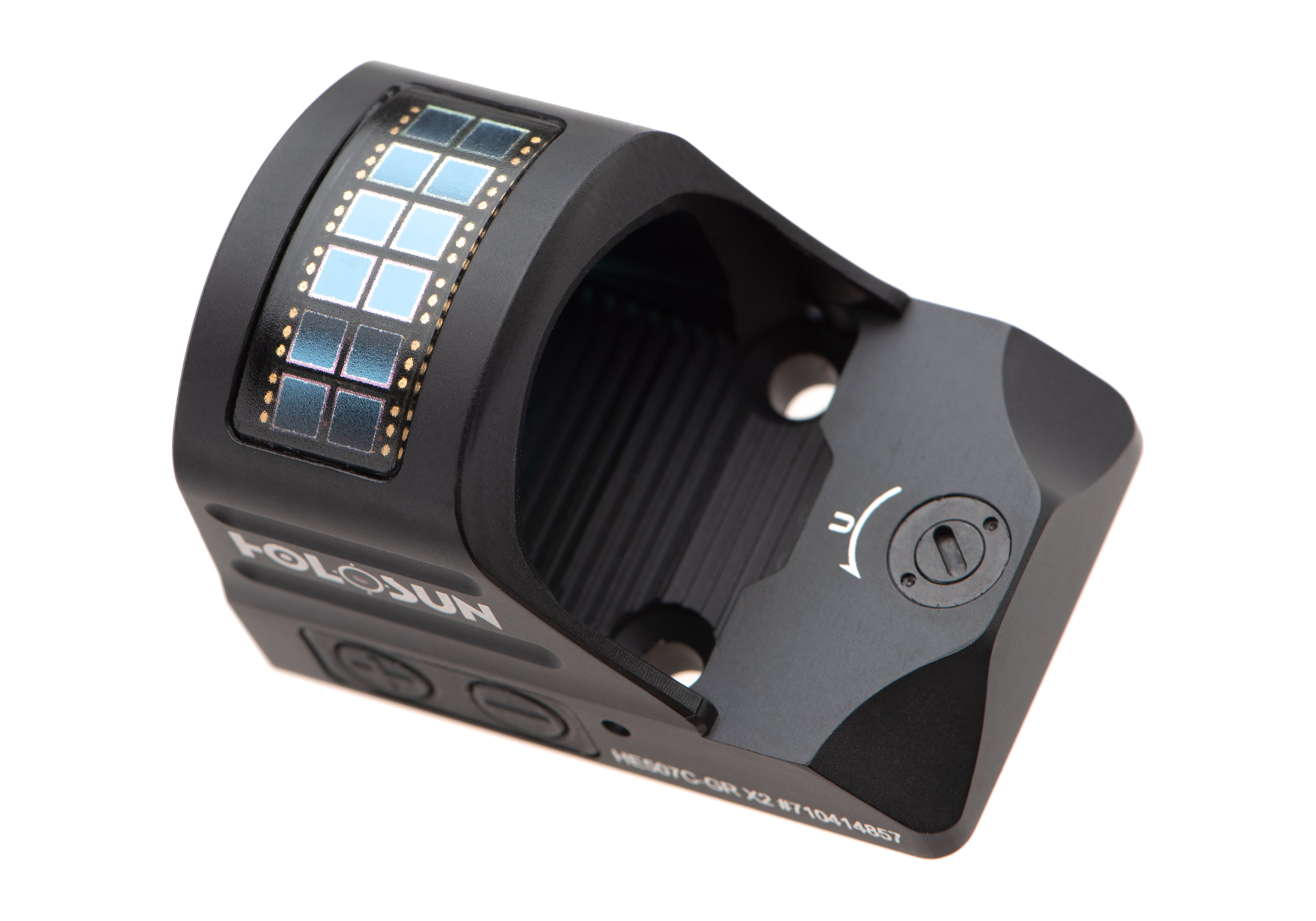 Holosun HS407C X2 Red Dot Sight (2026)