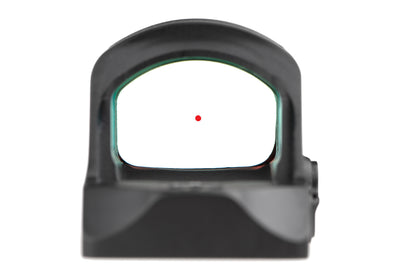 Holosun HS407C X2 Red Dot Sight (2026)