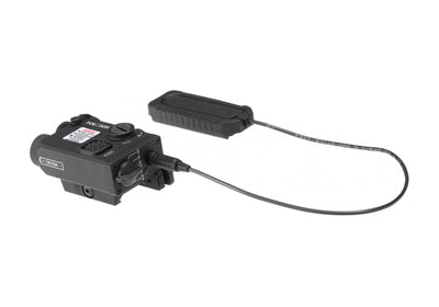 Holosun LS221-RD Co-Axial Laser Red + IR (2026)
