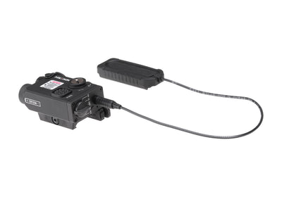 Holosun LS221-GR Co-Axial Laser Green + IR (2026)