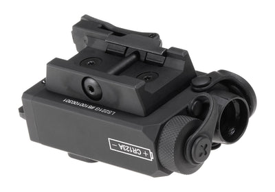 Holosun LS221-GR Co-Axial Laser Green + IR (2026)