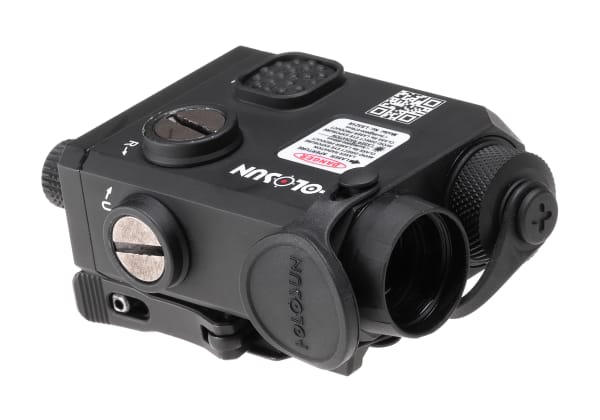 Holosun LS321-RD Multi-Laser Device (2026)