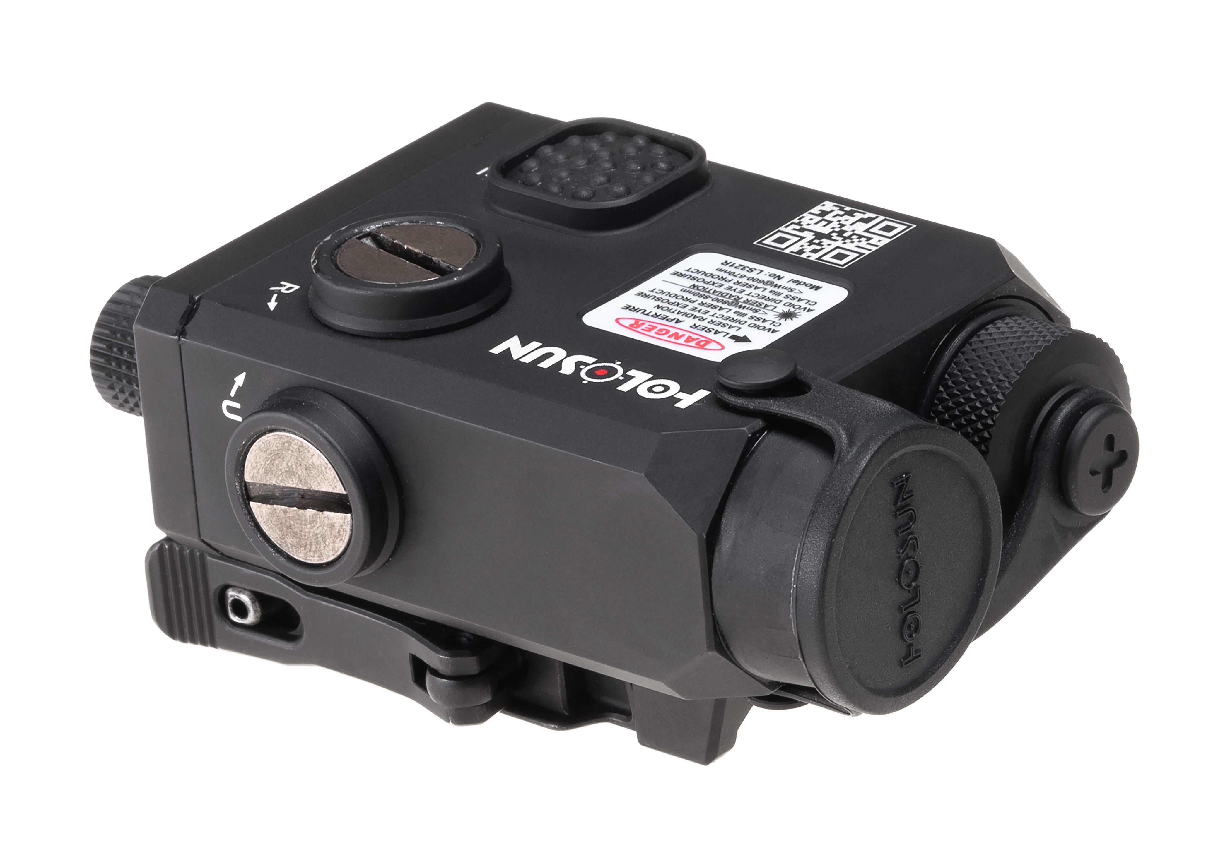 Holosun LS321-RD Multi-Laser Device (2026)