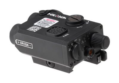 Holosun LS321-RD Multi-Laser Device (2026)