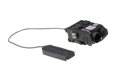 Holosun LS321-RD Multi-Laser Device (2026)