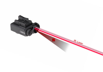Holosun LS321-RD Multi-Laser Device (2026)