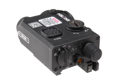 Holosun LS321-RD Multi-Laser Device (2026)