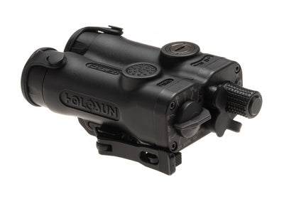 Holosun LE321-RD Elite Multi-Laser Device (2026)