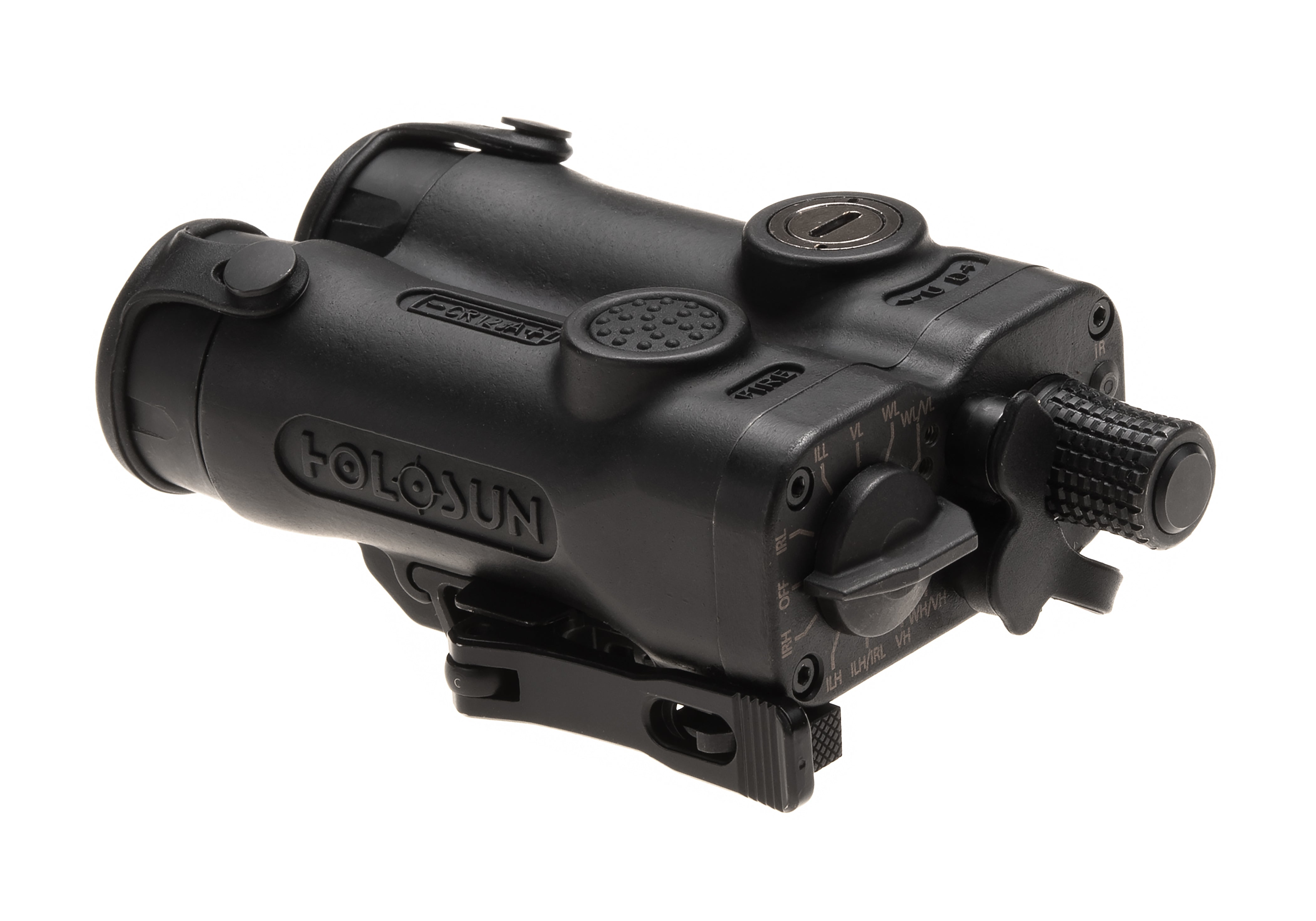 Holosun LE321-RD Elite Multi-Laser Device (2026)