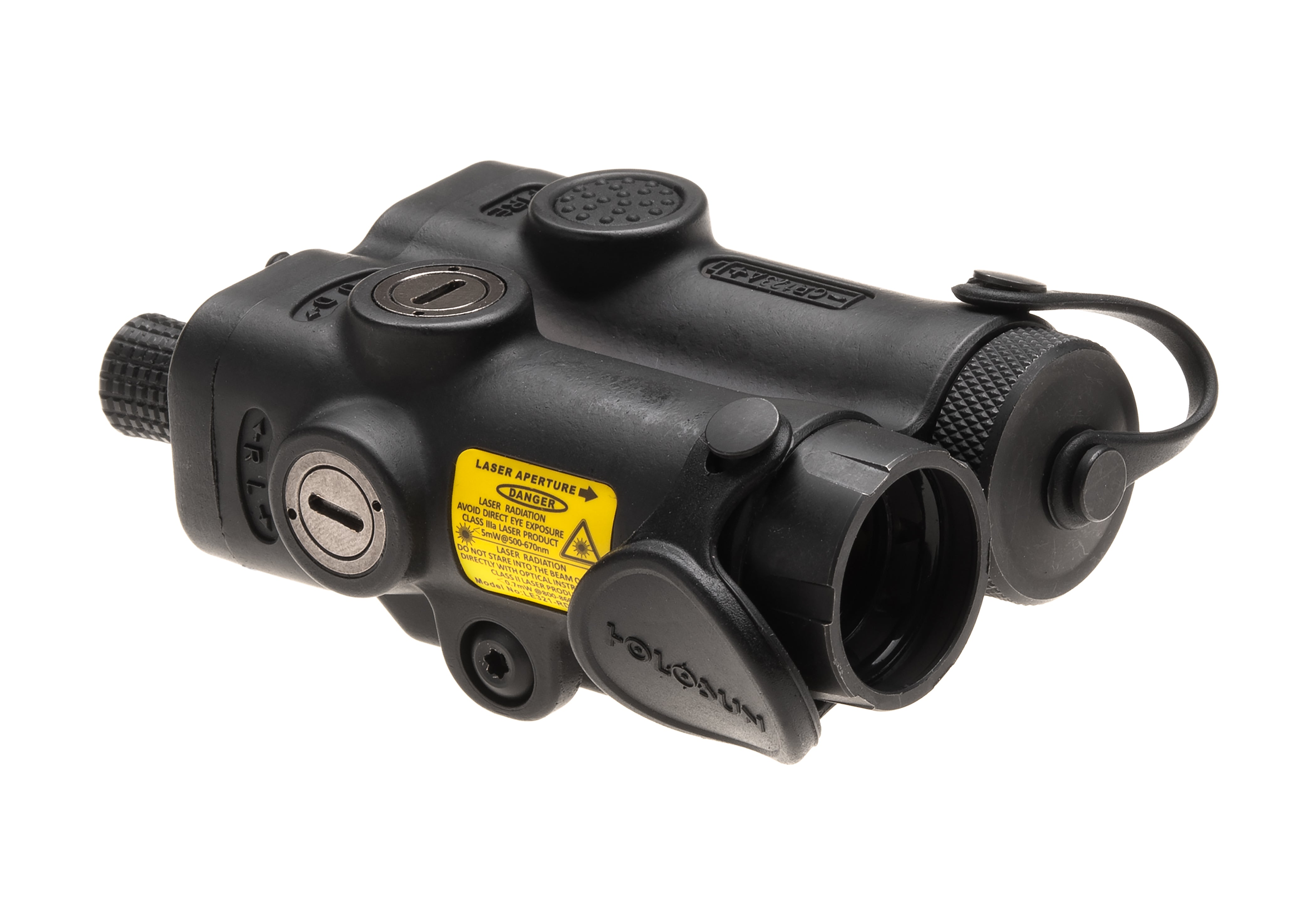 Holosun LE321-RD Elite Multi-Laser Device (2026)