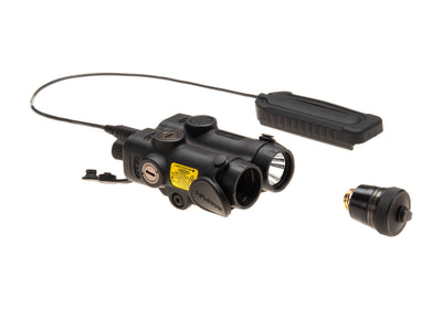 Holosun LE321-RD Elite Multi-Laser Device (2026)