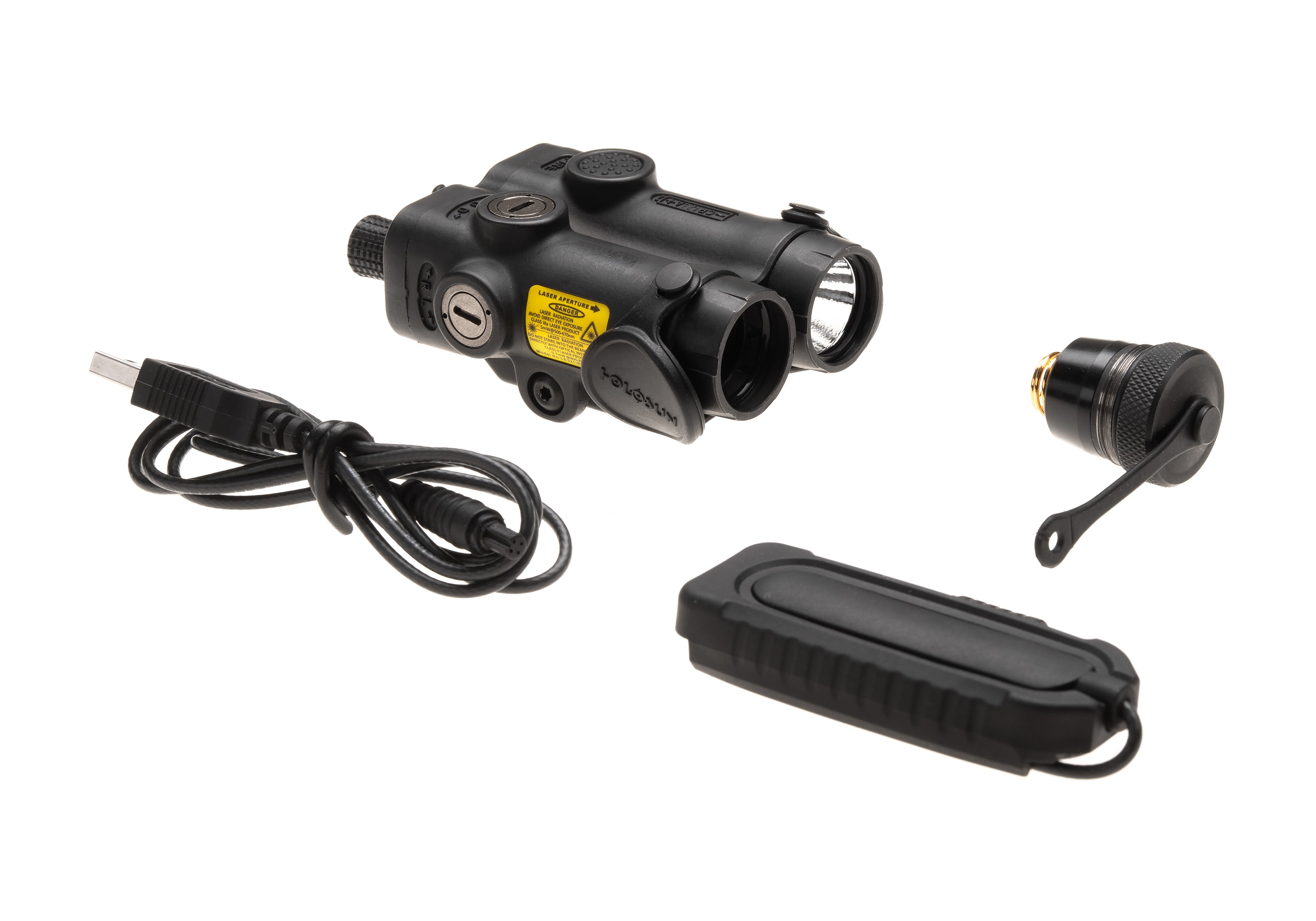 Holosun LE321-RD Elite Multi-Laser Device (2026)