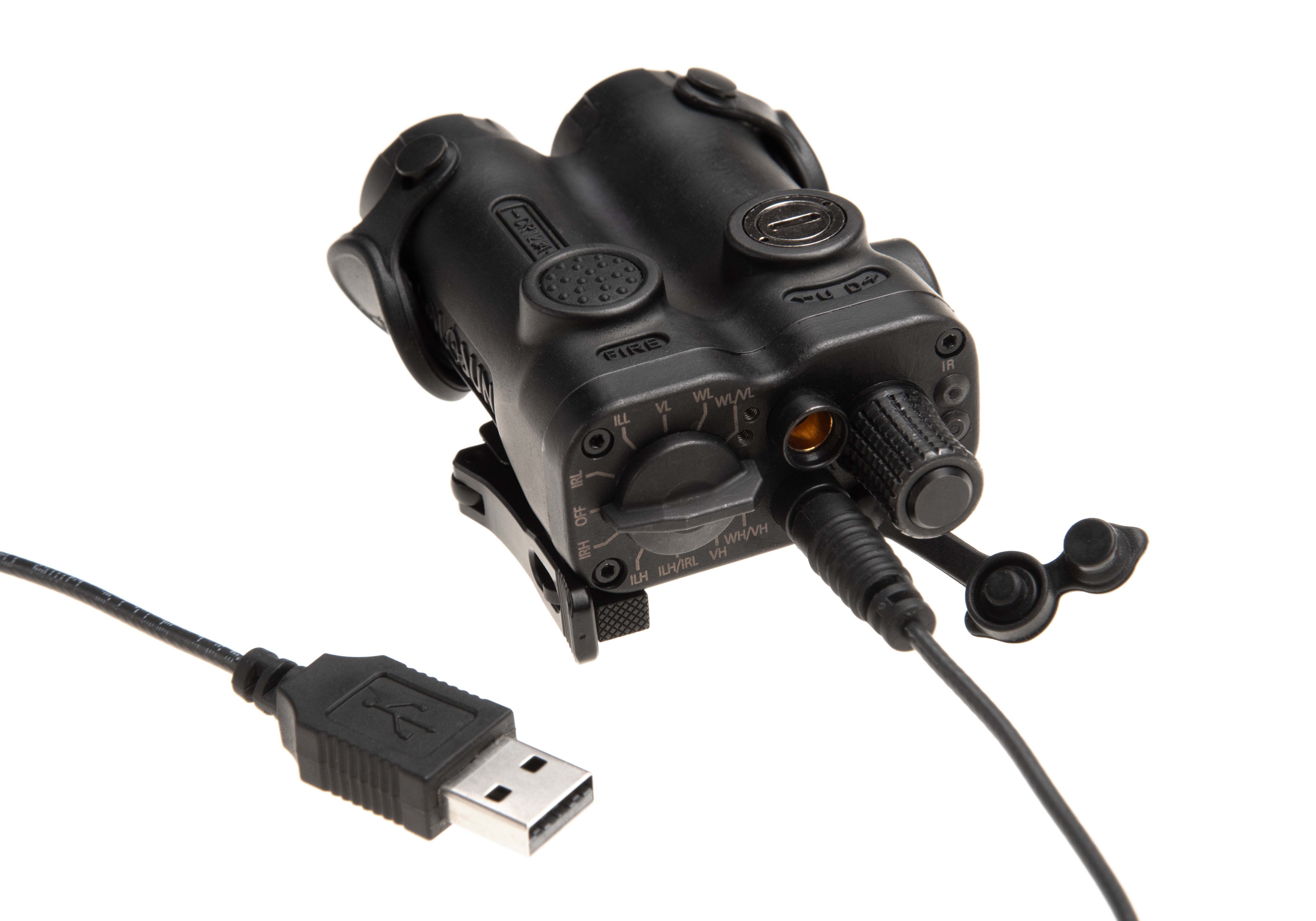 Holosun LE321-RD Elite Multi-Laser Device (2026)