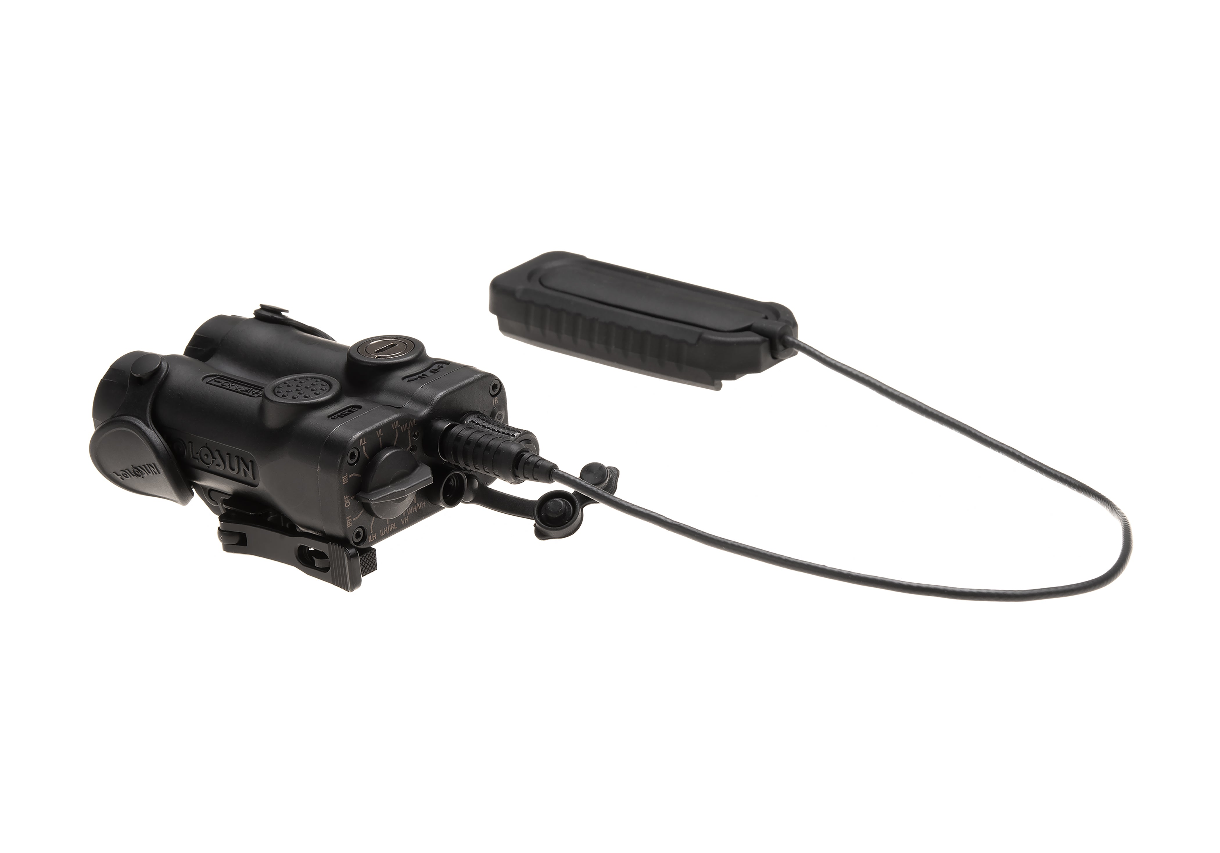 Holosun LE321-RD Elite Multi-Laser Device (2026)