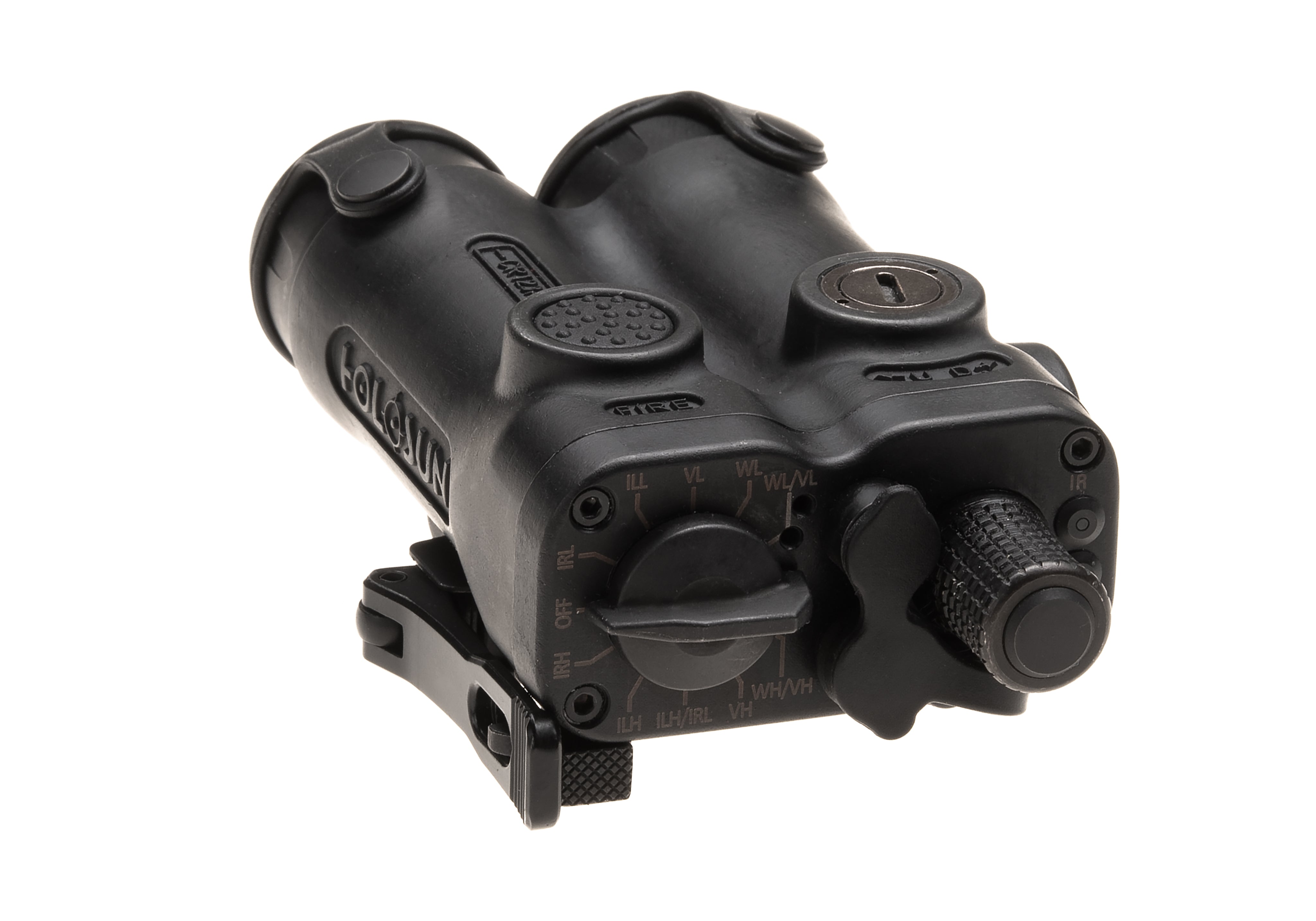 Holosun LE321-GR Elite Multi-Laser Device (2026)