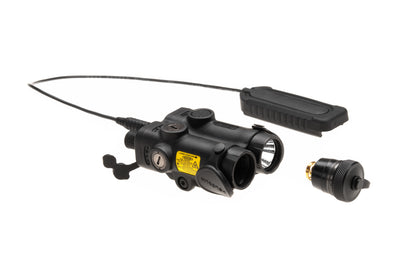 Holosun LE321-GR Elite Multi-Laser Device (2026)
