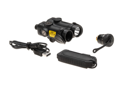 Holosun LE321-GR Elite Multi-Laser Device (2026)