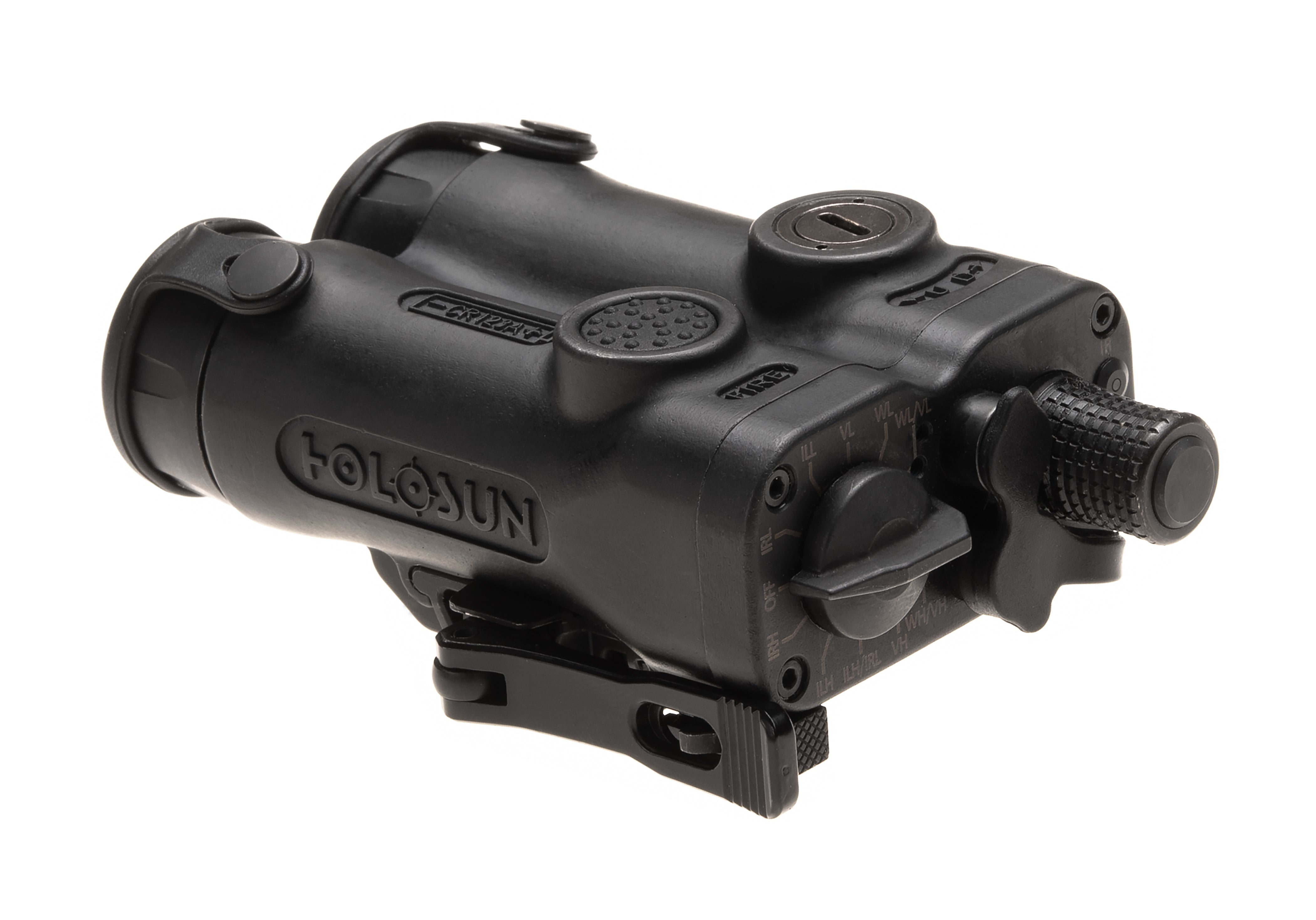 Holosun LE321-GR Elite Multi-Laser Device (2026)