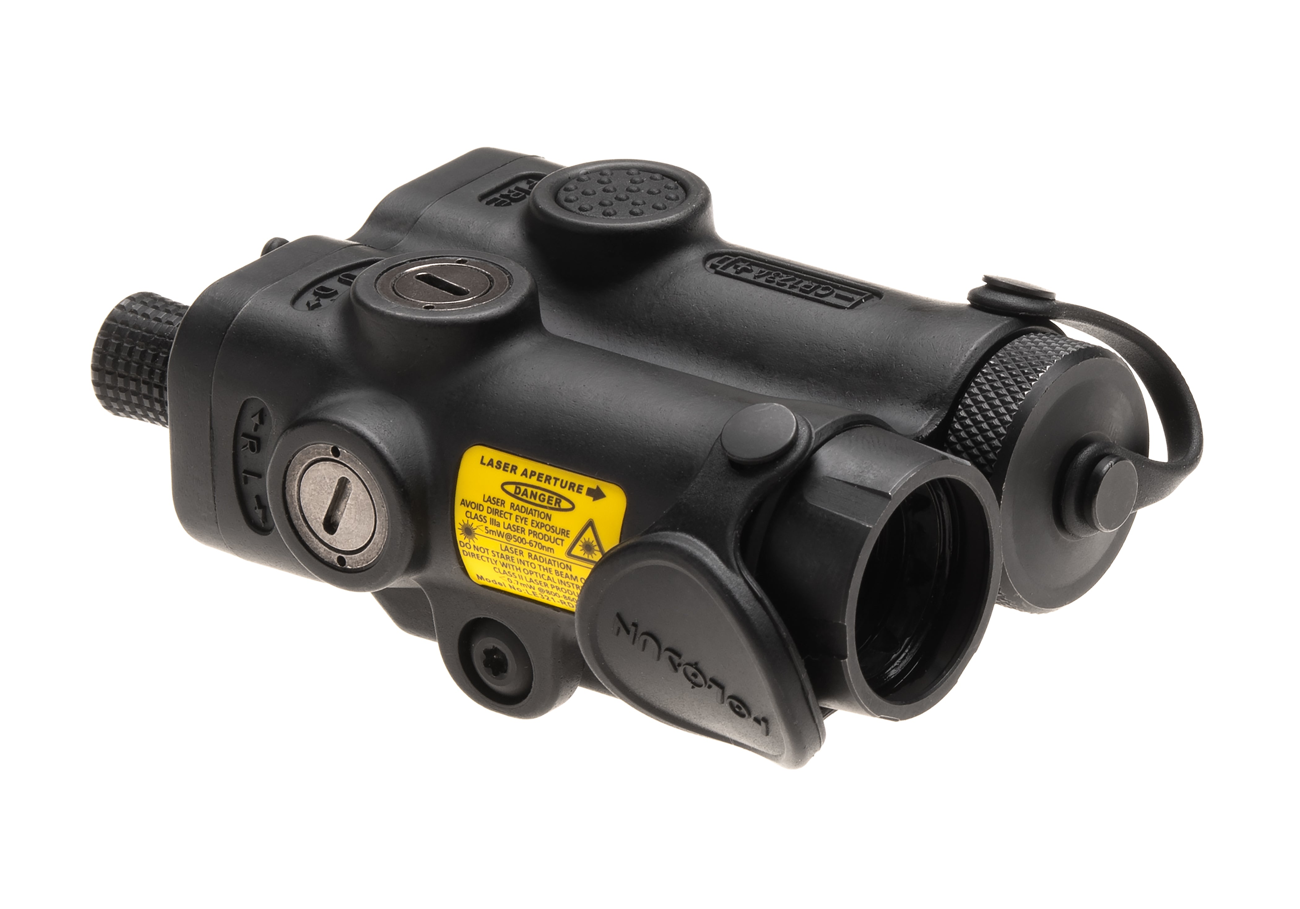 Holosun LE321-GR Elite Multi-Laser Device (2026)