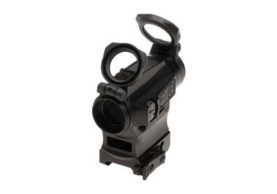 Holosun HS515CM Solar Red Circle Dot Sight (2026)