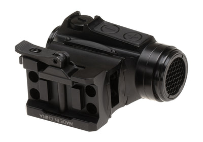 Holosun HS515CM Solar Red Circle Dot Sight (2026)