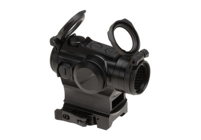 Holosun HS515GM Red Circle Dot Sight (2026)