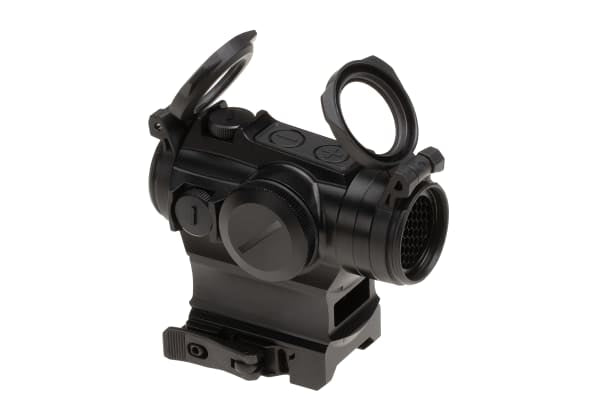 Holosun HS515GM Red Circle Dot Sight (2026)