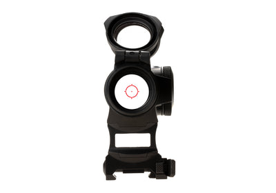 Holosun HS515GM Red Circle Dot Sight (2026)