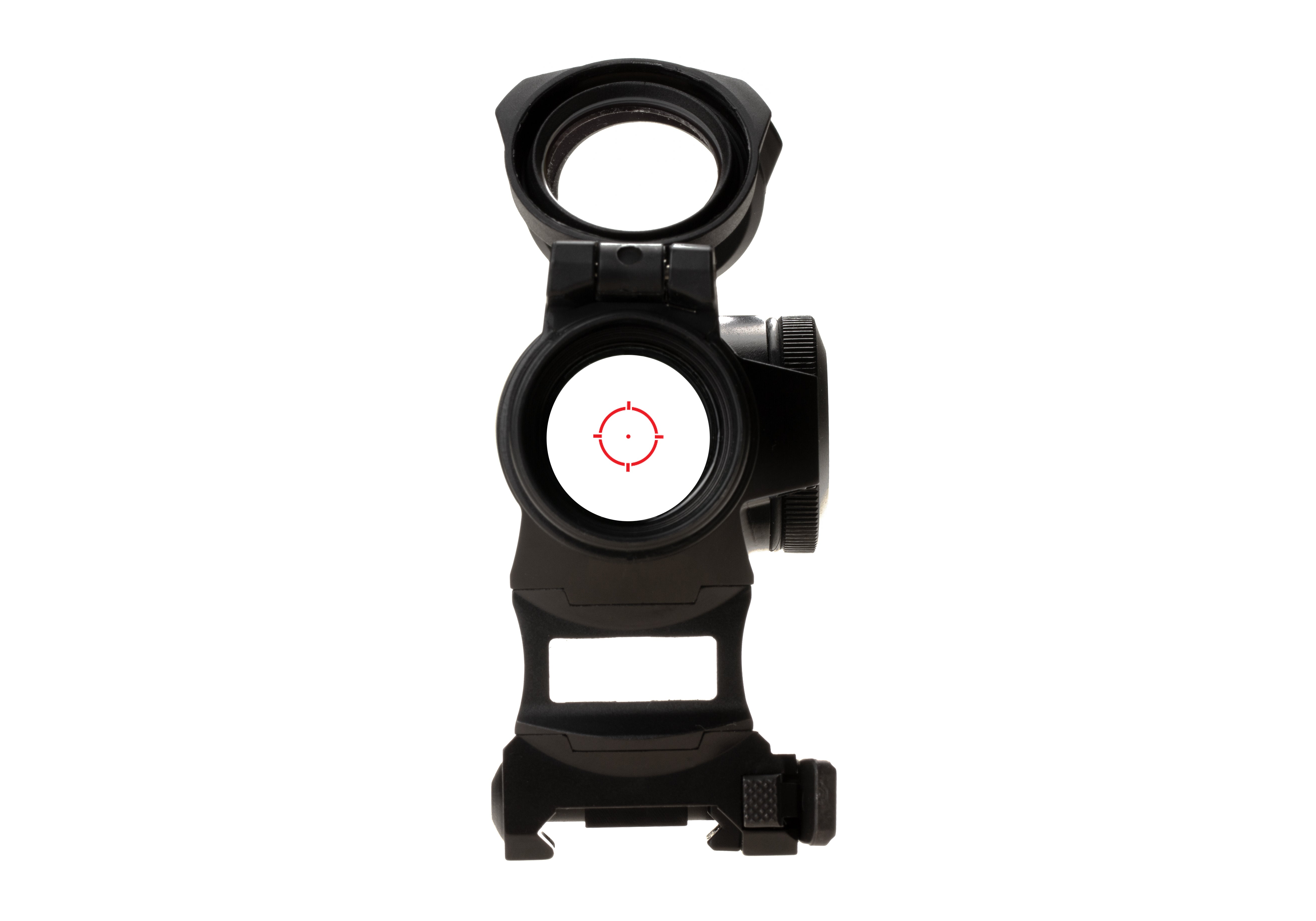Holosun HS515GM Red Circle Dot Sight (2026)
