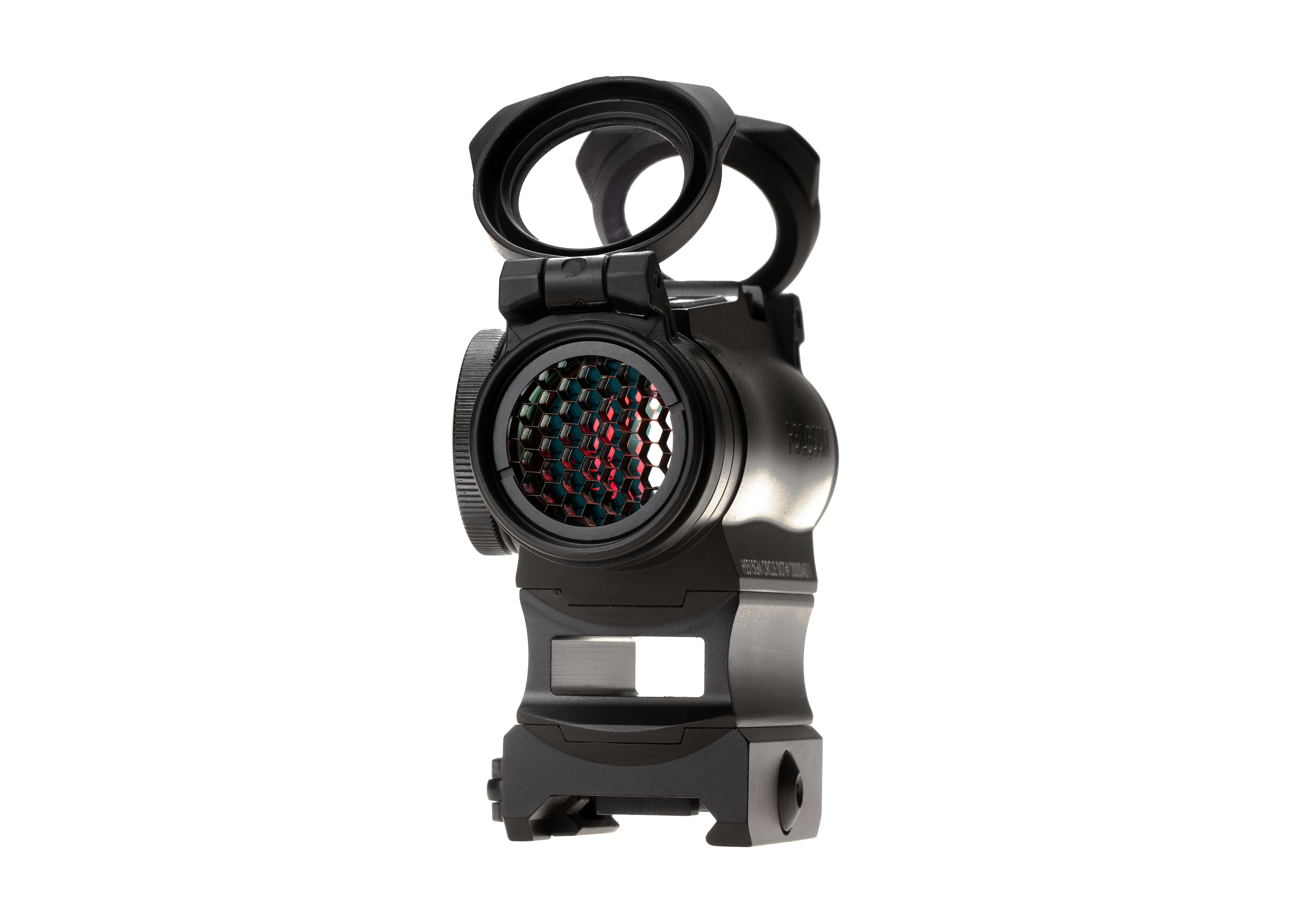 Holosun HS515GM Red Circle Dot Sight (2026)